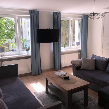 Apartament Promyk Świnoujście  Eksteriør billede