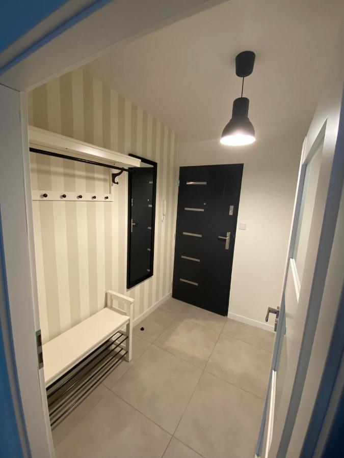 Apartament Promyk Świnoujście  Eksteriør billede