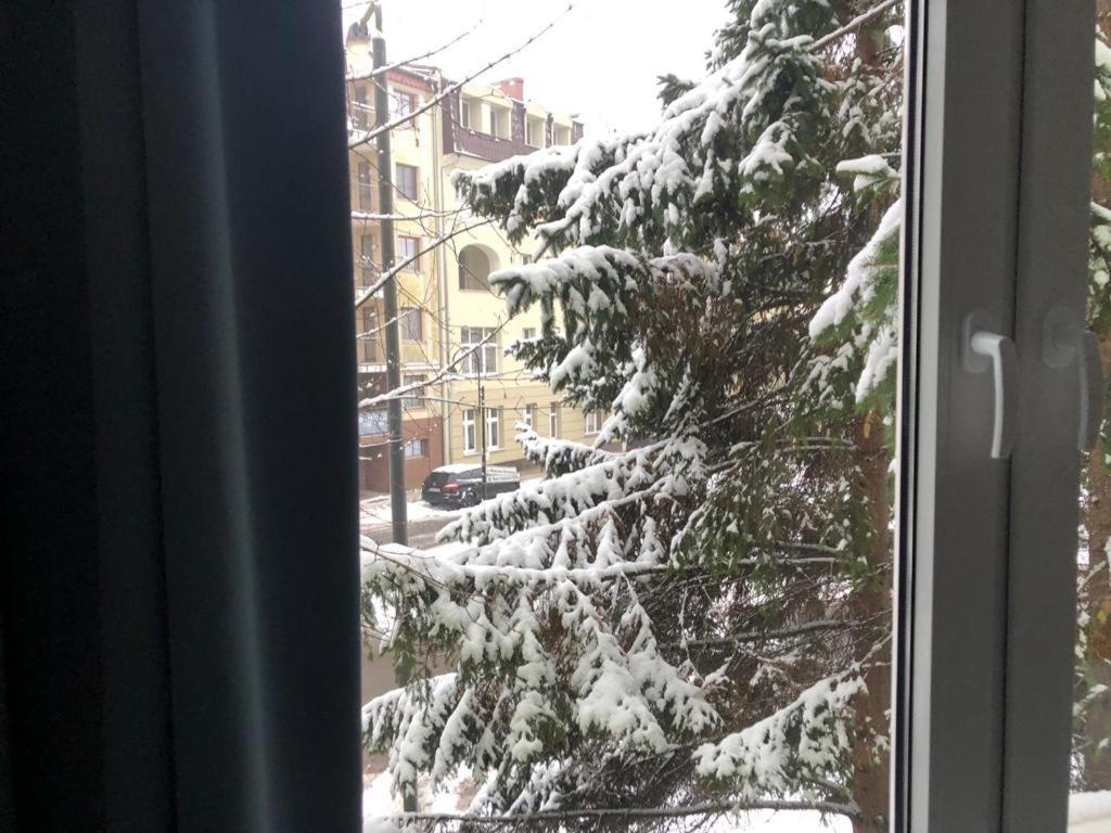 Apartament Promyk Świnoujście  Eksteriør billede